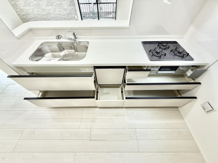 �L�b�`�� �������V���v���ŋ@�\�I�A�����g���₷���L�b�`��