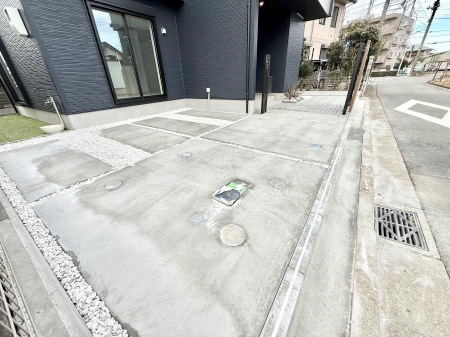  �O�ρ����K�Ȓ��ԃX�y�[�X�ň��S