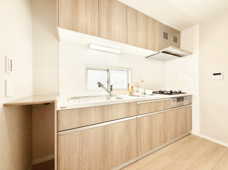 �L�b�`�� ���������y���݂ƐH�ׂ�K����͂���L�b�`��