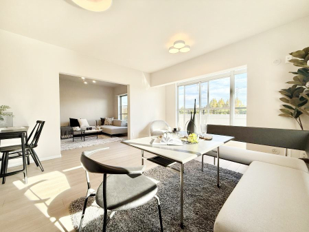 ���r���O ���������S�n�̂����A���z�̃��r���O