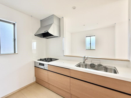 �L�b�`�� �������������Ŏ��p�I�A�S�Ƃ��߂��L�b�`���f�U�C��