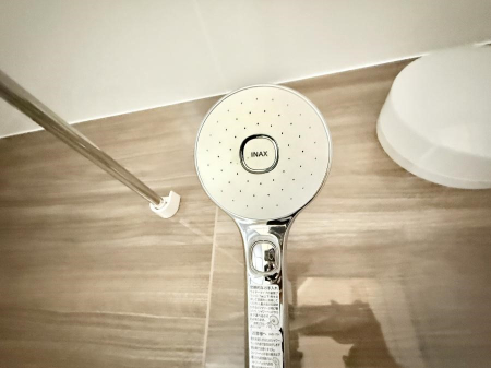 ���̑����� �ݔ����茳�ŊȒP�Ɏ~���ł��邽�߁A���̖��ʌ��������炷���Ƃ��ł��܂��B