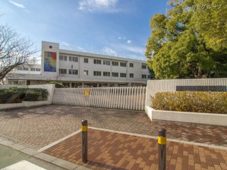 ���ӊ� ���w�Z 1120m �{���s����܏��w�Z