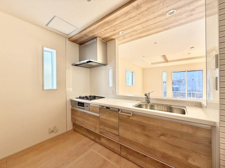 �L�b�`�� ���������������̖��@��������A���ʂȃL�b�`��