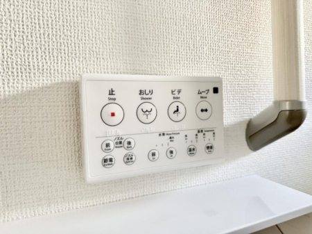 ���̑����� �ݔ����������ŉ��K�A���������ۂ����V�����[�g�C��