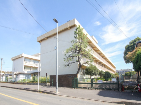 ӊ wZ 190m ͌sΑ䏬wZ