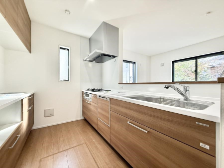 �L�b�`�� �������L���C�ɕЕt���A�g���₷���L�b�`��