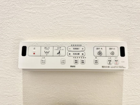 ���̑����� �ݔ����������ŉ��K�A���������ۂ����V�����[�g�C��