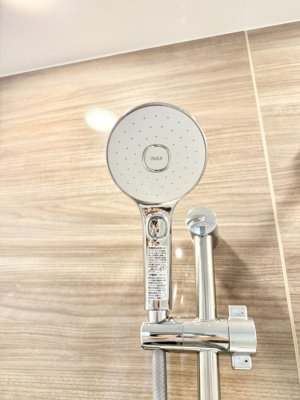 ���̑����� �ݔ����茳�ŊȒP�Ɏ~���ł��邽�߁A���̖��ʌ��������炷���Ƃ��ł��܂��B