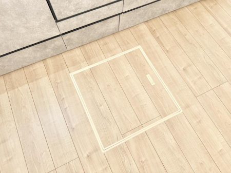 ���̑����� �ݔ����B�ꂽ���[�X�y�[�X�ŉƑS�̂��X�b�L��