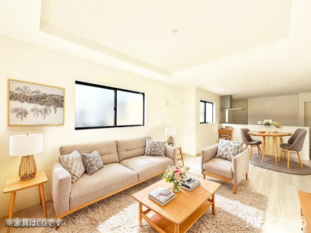 ���r���O ���������S�n�̂����A���z�̃��r���O