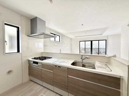 �L�b�`�� �������L���C�ɕЕt���A�g���₷���L�b�`��