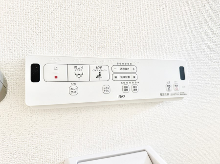 ���̑����� �ݔ����������ŉ��K�A���������ۂ����V�����[�g�C��