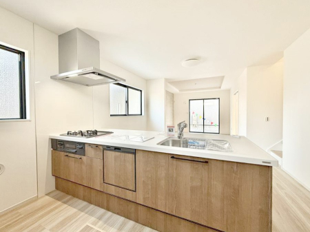 �L�b�`�� �������L���C�ɕЕt���A�g���₷���L�b�`��