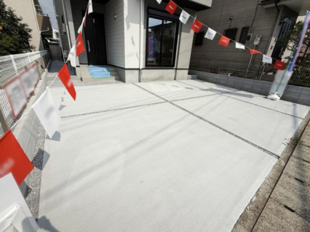  �O�ρ�����ɃJ�[�X�y�[�X������Ə�����܂�