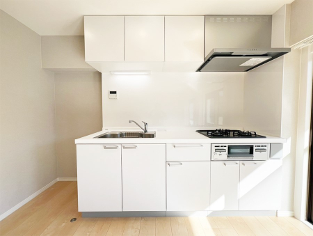 �L�b�`�� �������L���C�ɕЕt���A�g���₷���L�b�`��