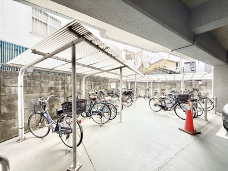 ̑ OρẌړɕ֗ȒփXy[XmۂĂ܂