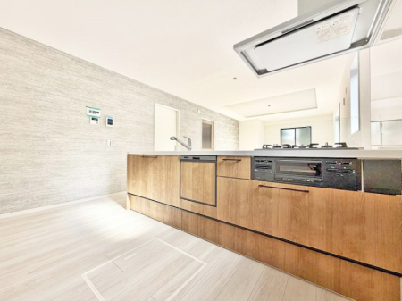 �L�b�`�� �������L���C�ɕЕt���A�g���₷���L�b�`��