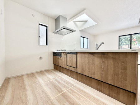 �L�b�`�� �������Ƒ��ƂȂ���A�R�~���j�P�[�V�����̏�