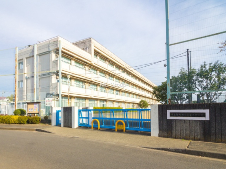 ���ӊ� ���w�Z 1250m ���c�s�����䒆�w�Z