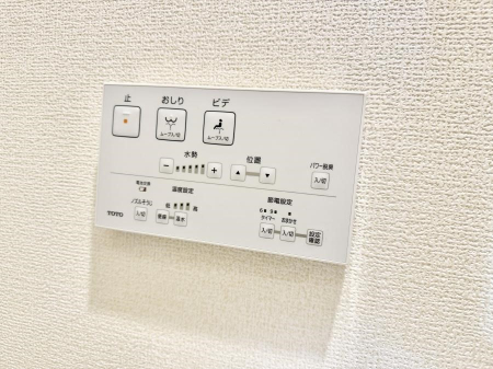 ���̑����� �ݔ����������ŉ��K�A���������ۂ����V�����[�g�C��