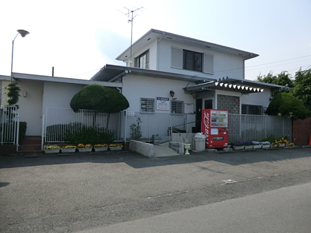 ���ӊ� �a�@ 300m ���P���f�Ï�