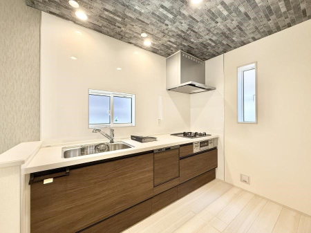 �L�b�`�� �������L���C�ɕЕt���A�g���₷���L�b�`��