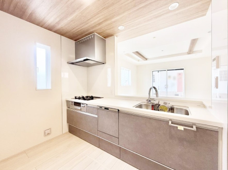 �L�b�`�� ���������y���݂ƐH�ׂ�K����͂���L�b�`��