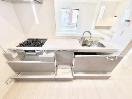 �L�b�`�� �����������������Ɗy�����Ȃ�A���K�ȃL�b�`�����