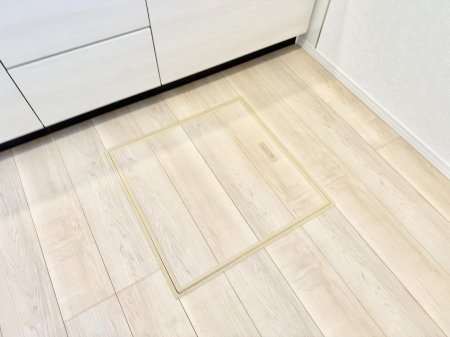 ���̑����� �ݔ����B�ꂽ���[�X�y�[�X�ŉƑS�̂��X�b�L��