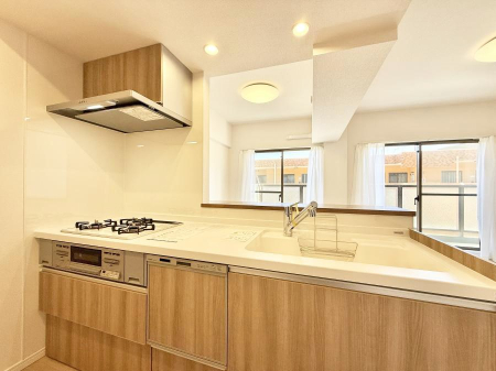 �L�b�`�� ���������������̖��@��������A���ʂȃL�b�`��