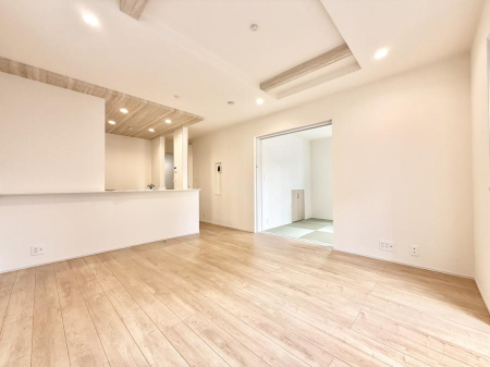 ���r���O ���������C�ɓ���̏ꏊ�ŁA�̂�т�Ƃ������Ԃ�