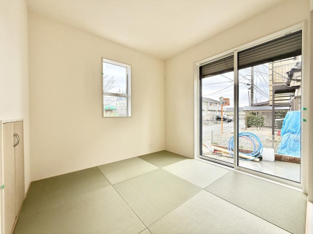 ���̑����� �����������������F�����̂������ŉ��₩�Ȏ��Ԃ��y���߂܂�