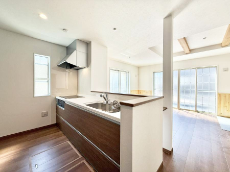 �L�b�`�� ���������y���݂ƐH�ׂ�K����͂���L�b�`��