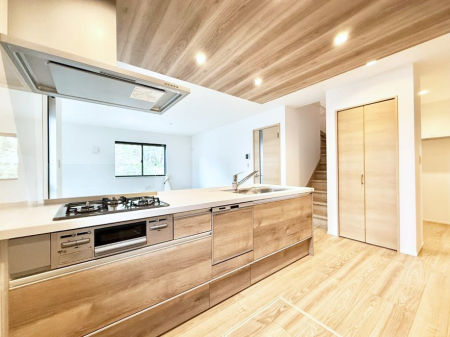 �L�b�`�� �������V���v���ŋ@�\�I�A�����g���₷���L�b�`��