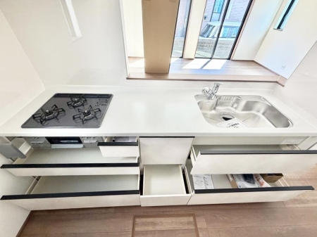 �L�b�`�� �����������������Ɗy�����Ȃ�A���K�ȃL�b�`�����