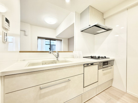 �L�b�`�� �������L���C�ɕЕt���A�g���₷���L�b�`��