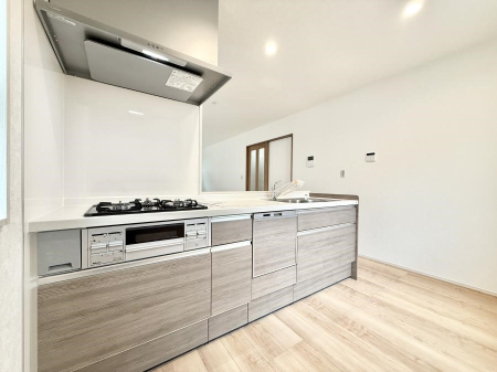 �L�b�`�� ���������������̖��@��������A���ʂȃL�b�`��