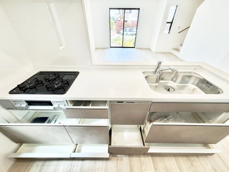 �L�b�`�� �����������������Ɗy�����Ȃ�A���K�ȃL�b�`�����