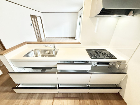 �L�b�`�� �������V���v���ŋ@�\�I�A�����g���₷���L�b�`��