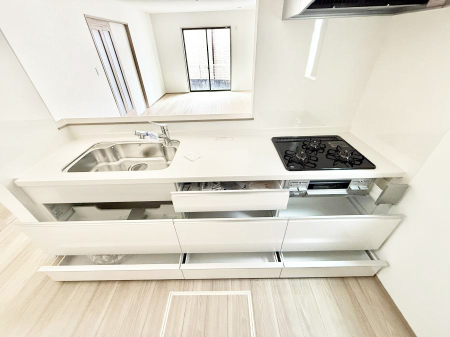 �L�b�`�� �������V���v���ŋ@�\�I�A�����g���₷���L�b�`��