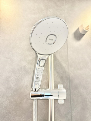 ���̑����� �ݔ����茳�ŊȒP�Ɏ~���ł��邽�߁A���̖��ʌ��������炷���Ƃ��ł��܂��B