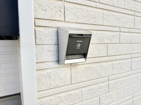 ���̑����� �ݔ������ɗD�����G�R��EV�ԃ��C�t���T�|�[�g