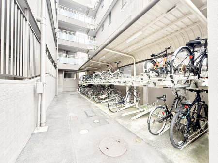 ̑ OρẌړɕ֗ȒփXy[XmۂĂ܂