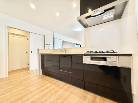 �L�b�`�� ���������������̖��@��������A���ʂȃL�b�`��