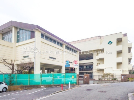 ���ӊ� ���w�Z 1410m ���l�s���X���w�Z