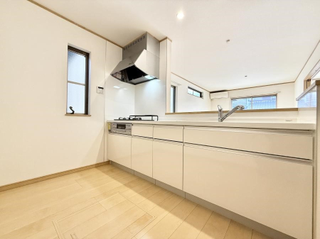 �L�b�`�� �������L���C�ɕЕt���A�g���₷���L�b�`��