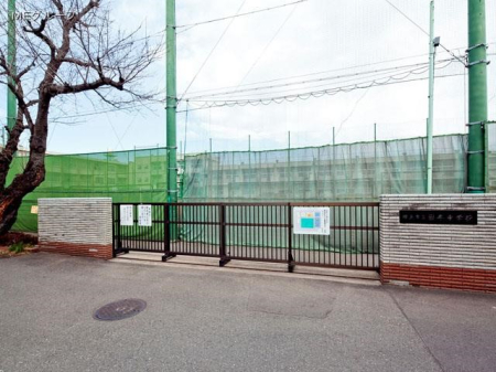 ӊ wZ 1600m lscޒwZ