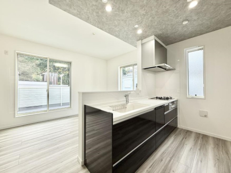 �L�b�`�� ���������y���݂ƐH�ׂ�K����͂���L�b�`��