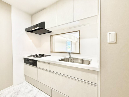 �L�b�`�� �����������������Ԃ����܂��A�Ί炠�ӂ��L�b�`��